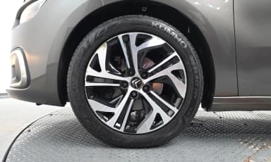 Grand C4 Picasso