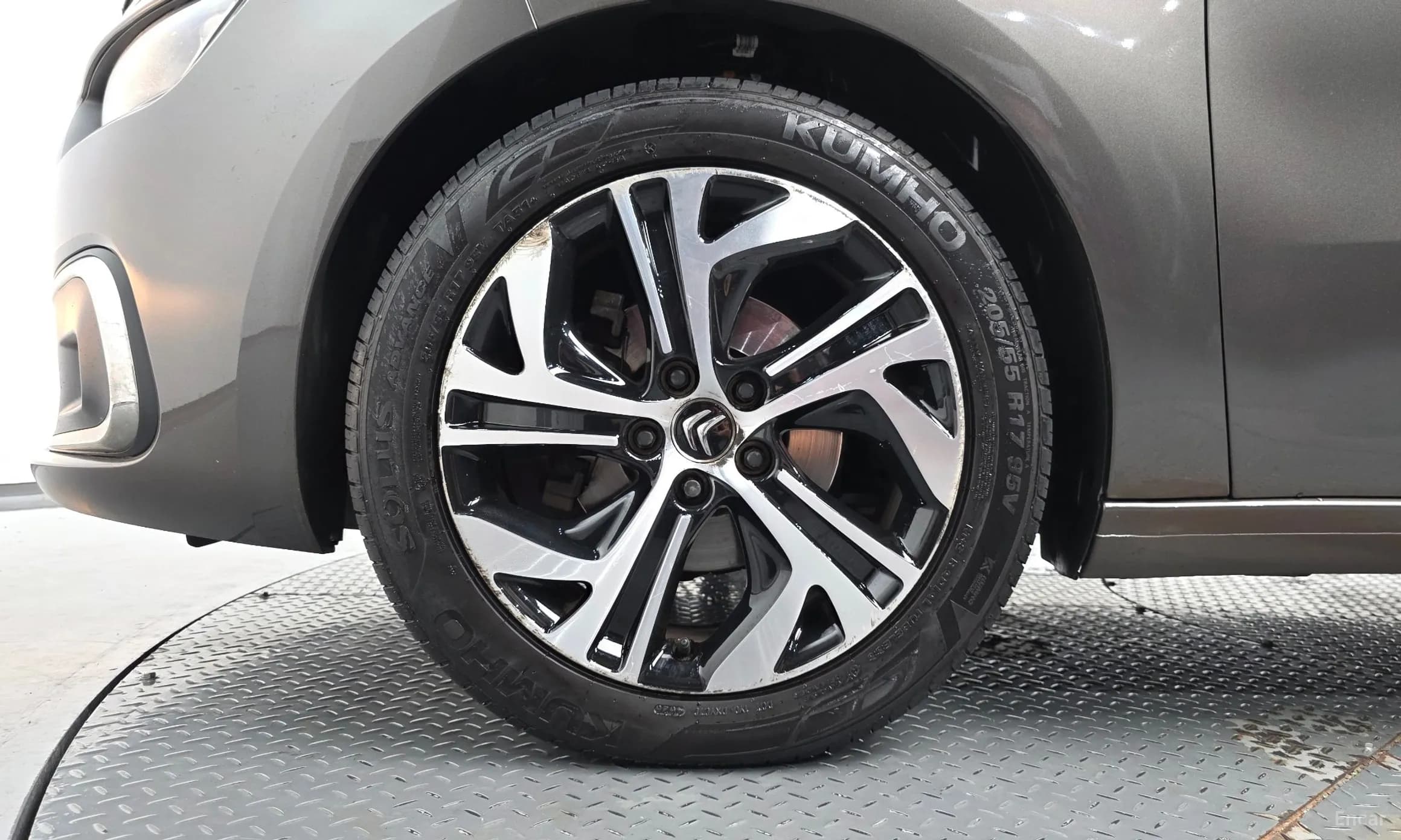 Grand C4 Picasso