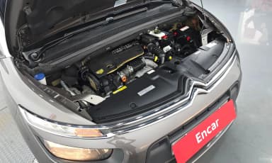 Grand C4 Picasso