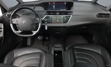 Grand C4 Picasso