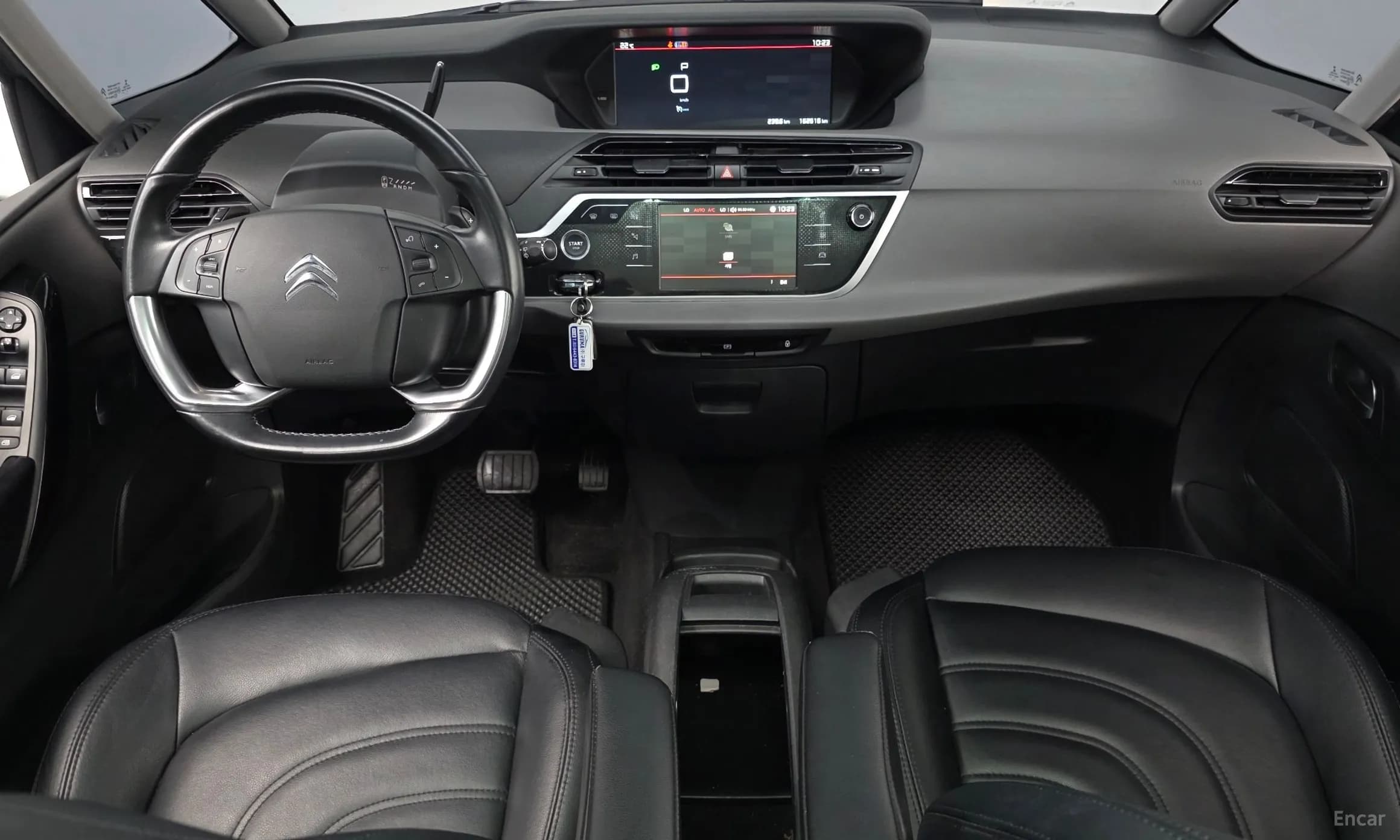 Grand C4 Picasso