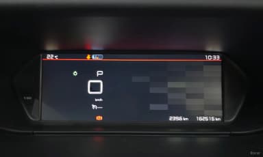 Grand C4 Picasso