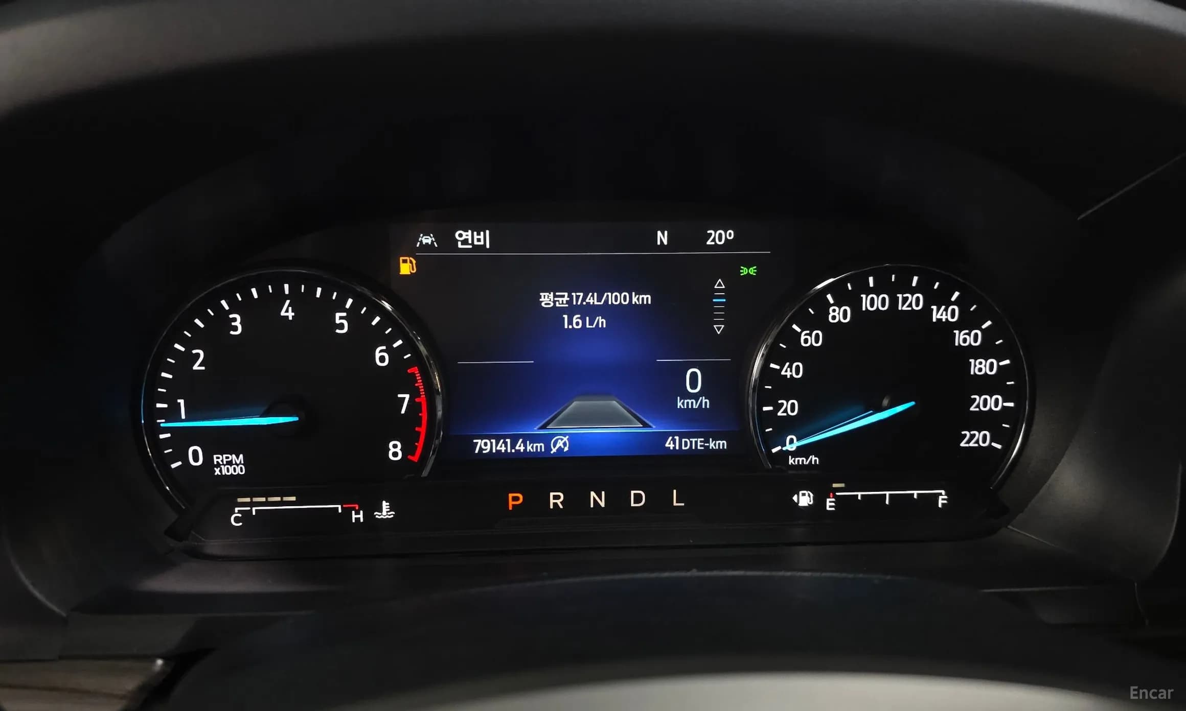 Explorer 6th Generation