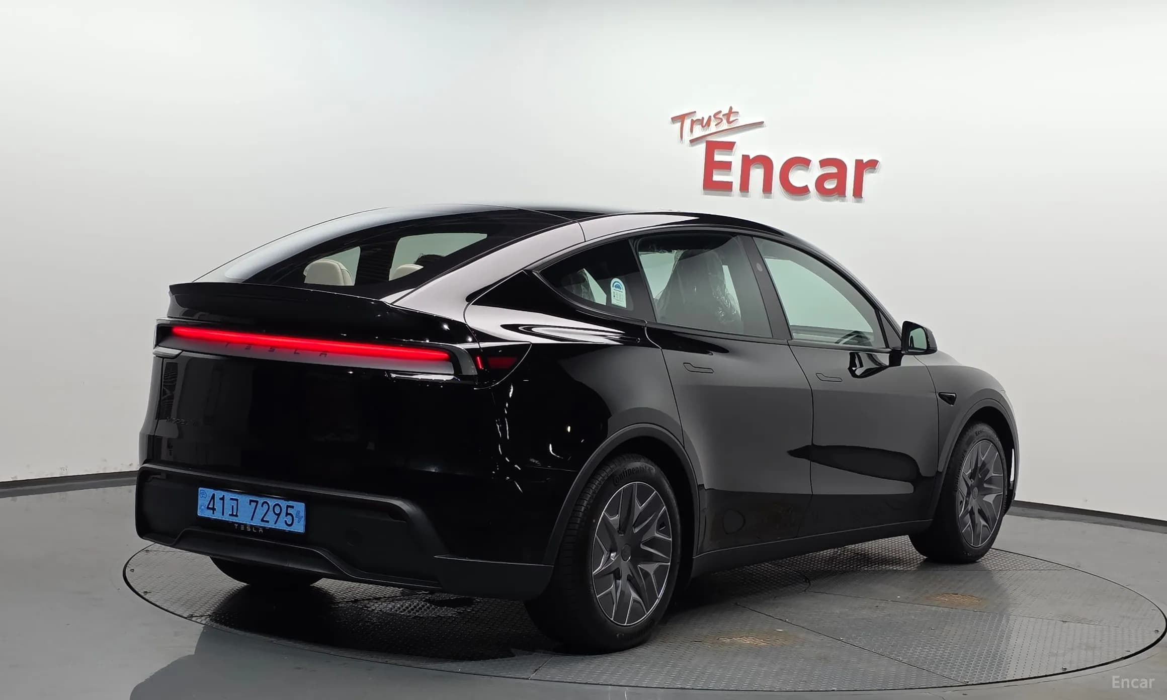 Model Y