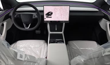Model Y