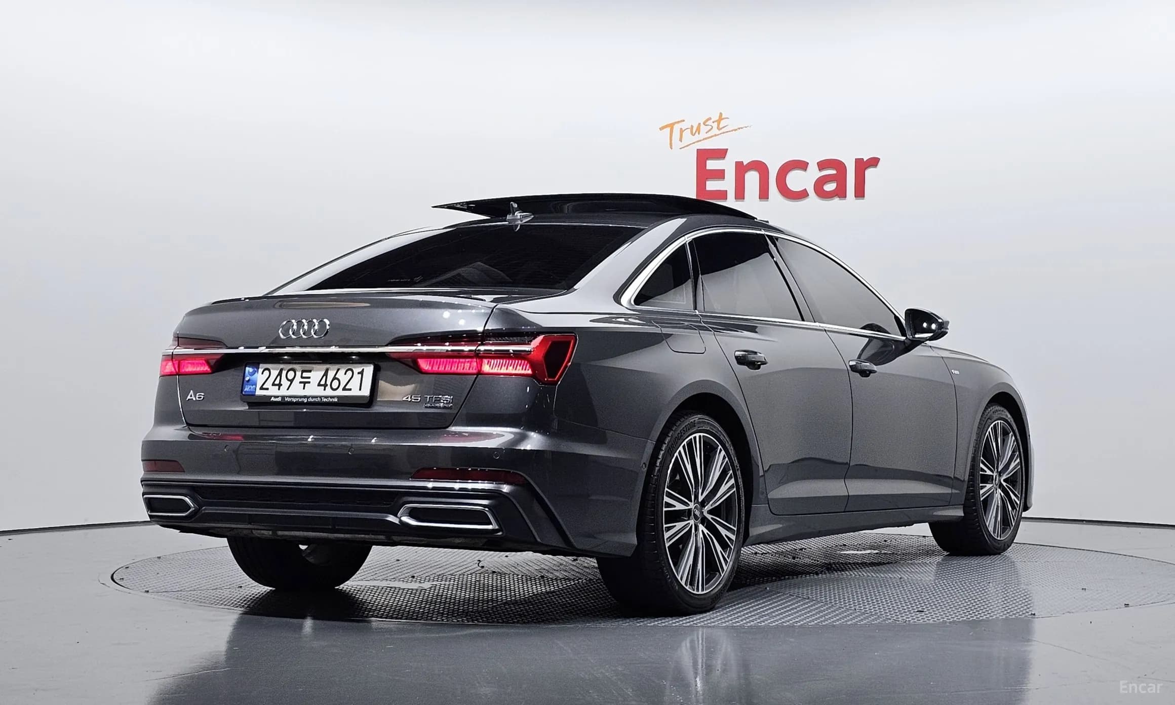 A6 (C8)