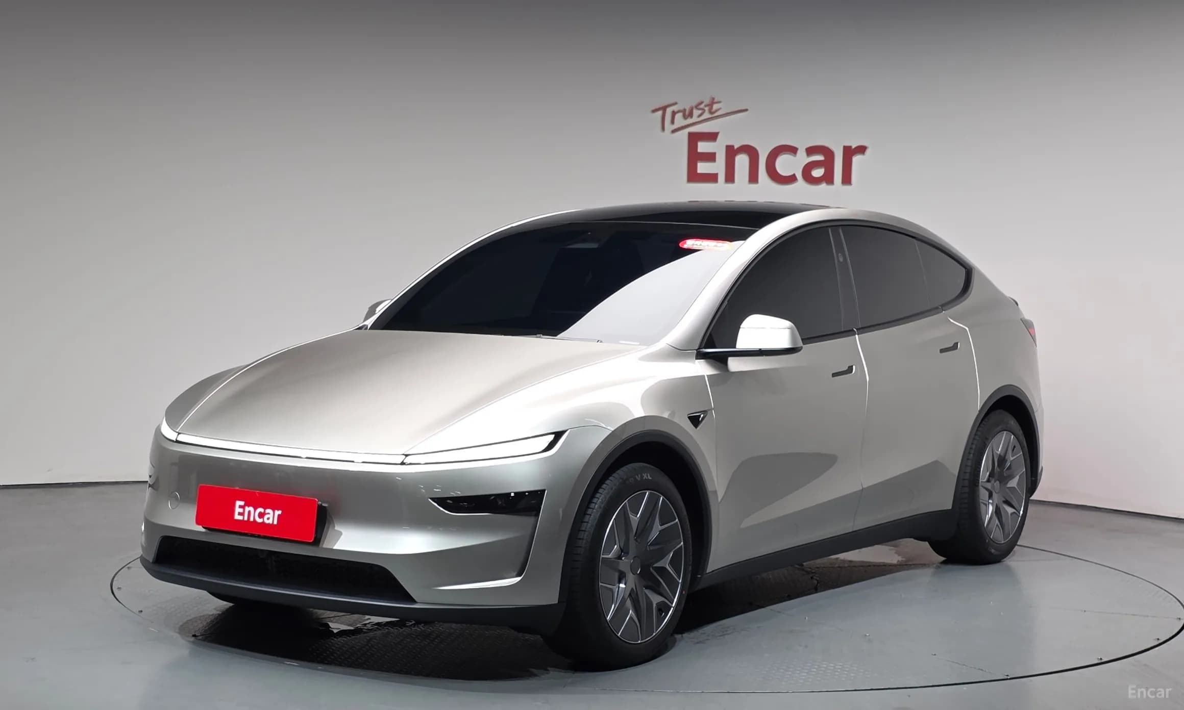 Model Y