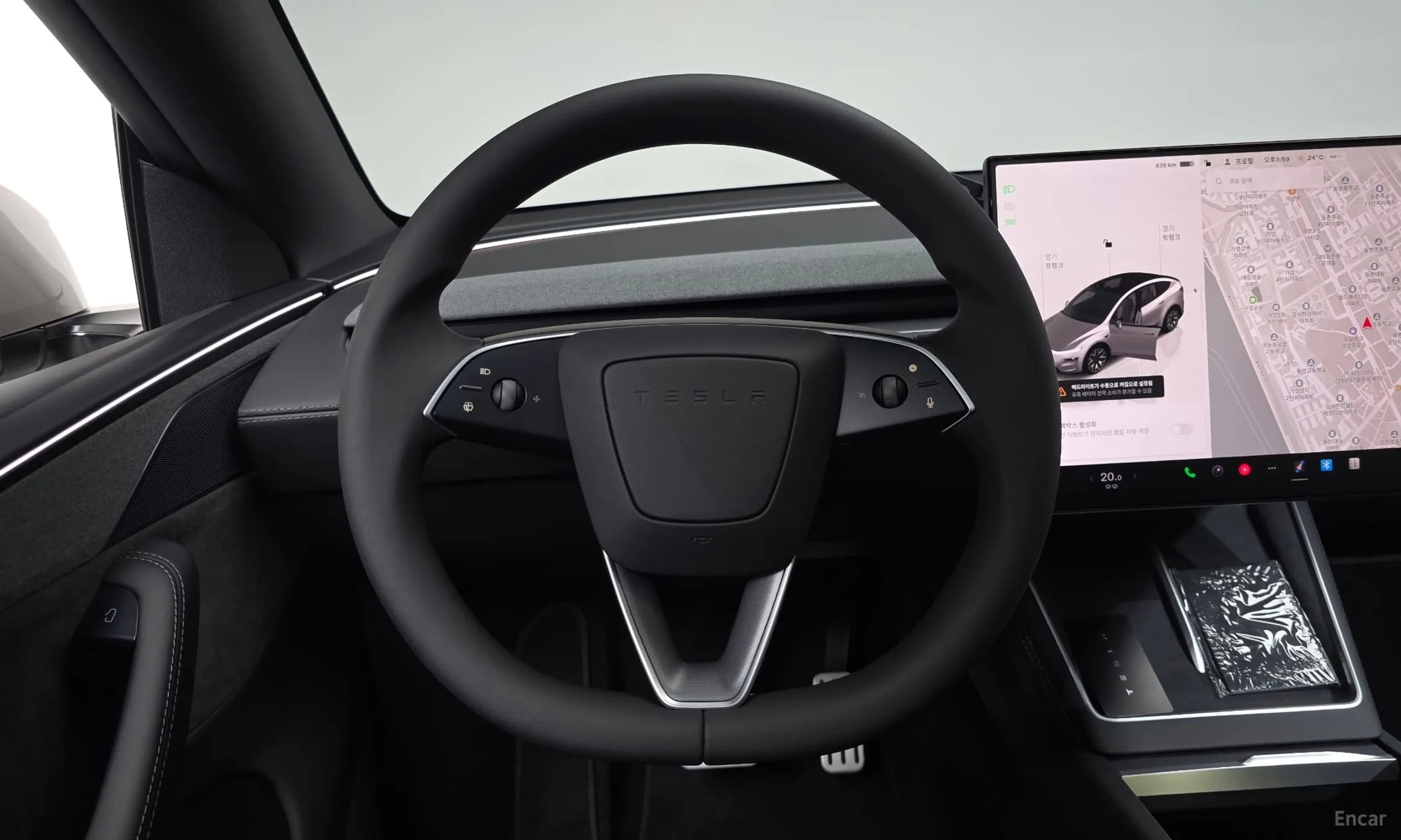 Model Y