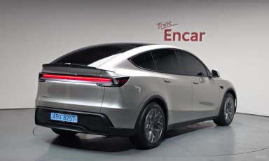 Model Y