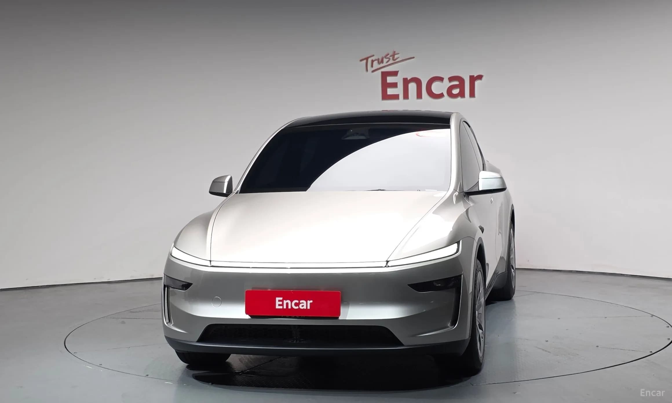 Model Y
