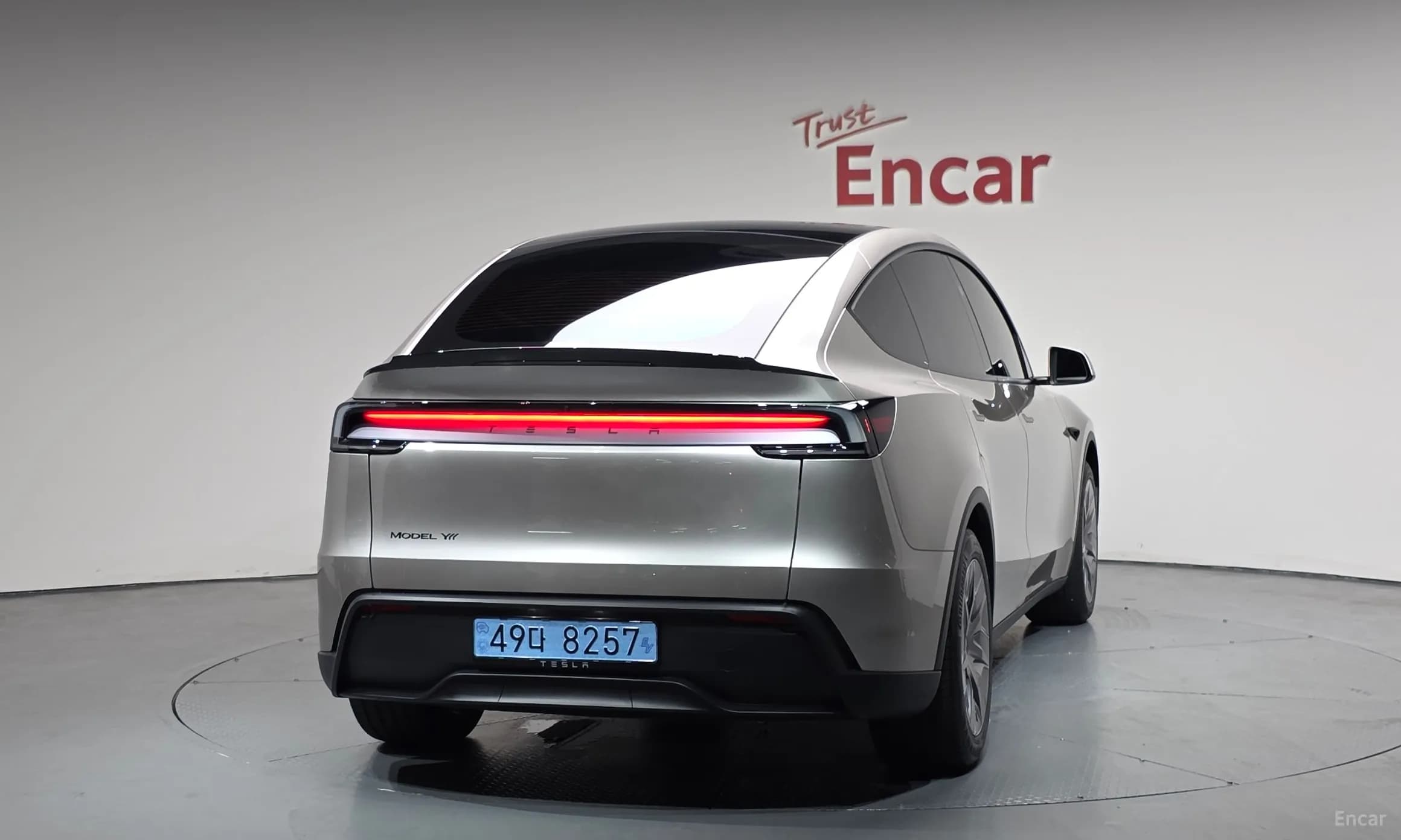 Model Y