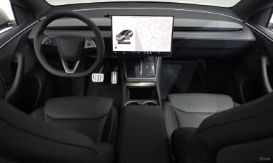 Model Y