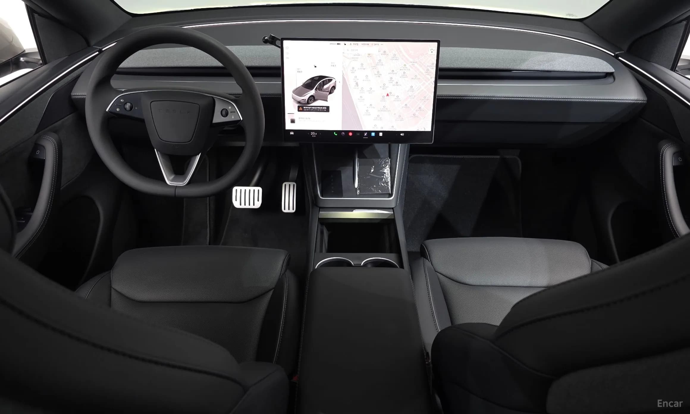 Model Y