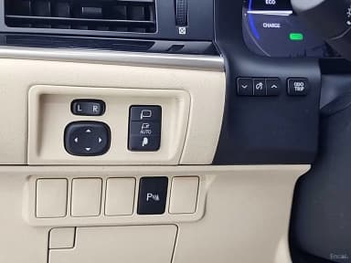 New ES300h