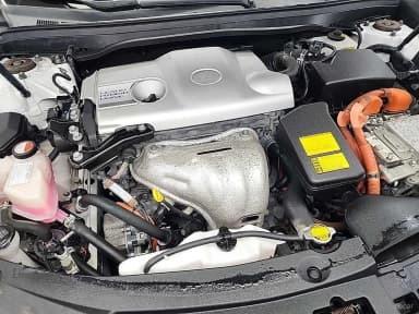 New ES300h