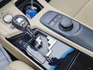 New ES300h