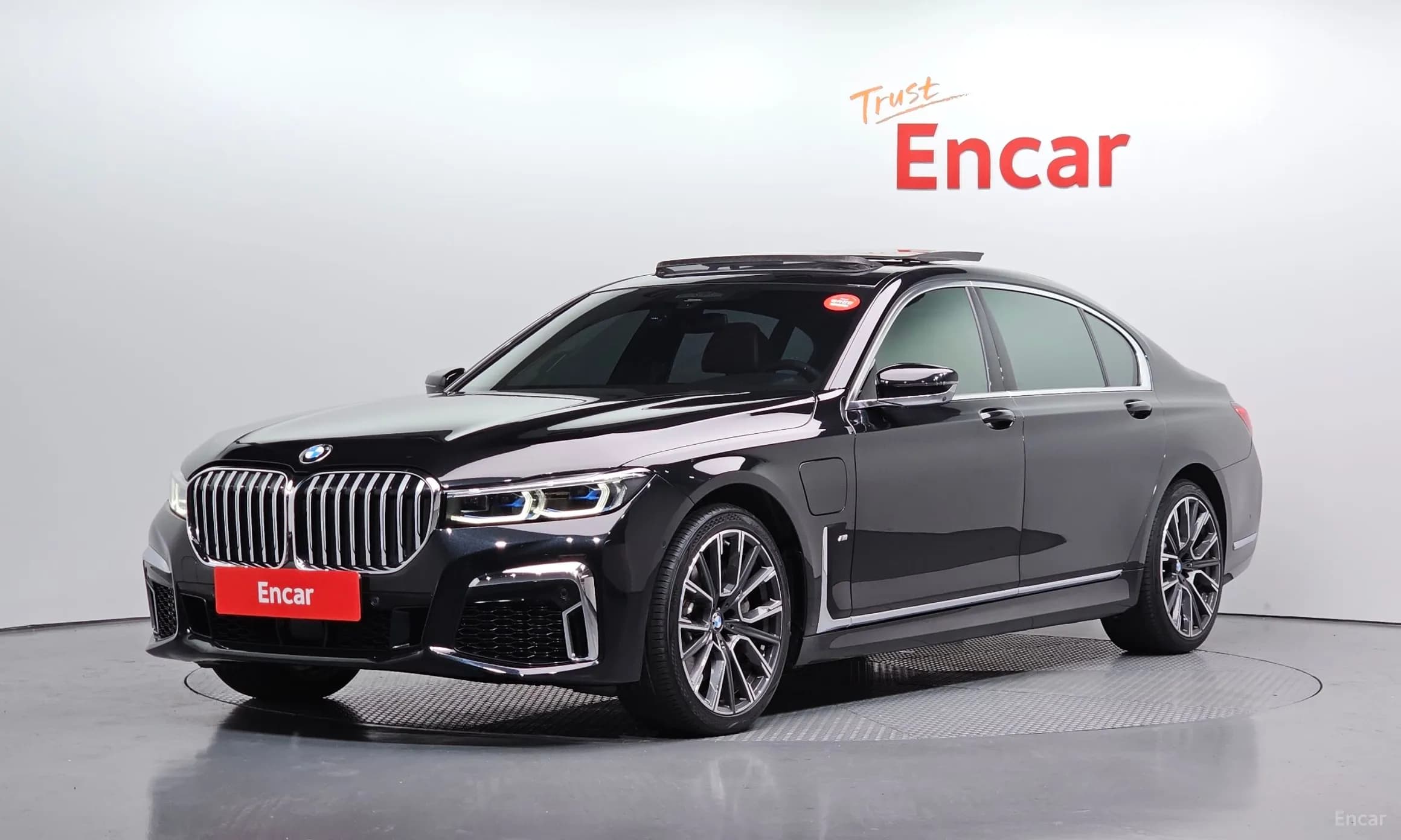 7 Series (G11)