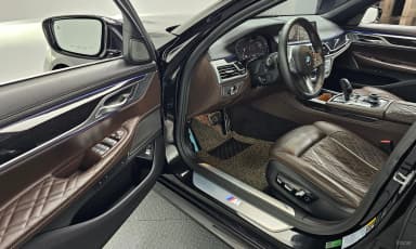 7 Series (G11)