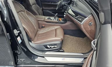 7 Series (G11)