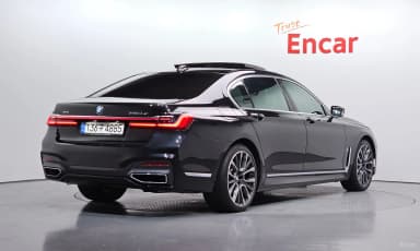 7 Series (G11)