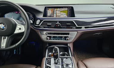 7 Series (G11)