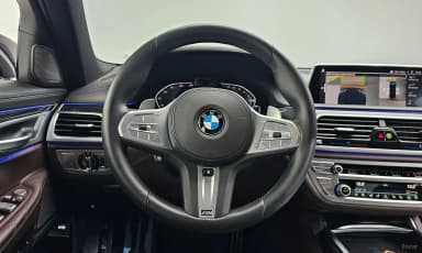 7 Series (G11)