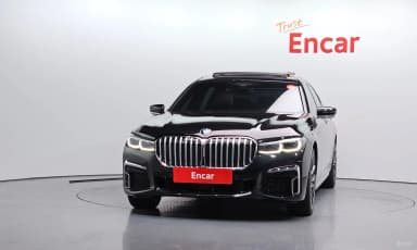 7 Series (G11)