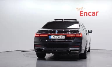 7 Series (G11)