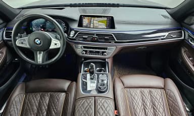 7 Series (G11)