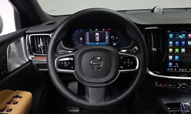 V60 Cross-Country 2nd Generation