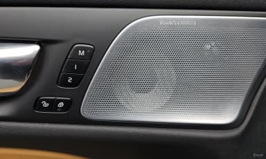 V60 Cross-Country 2nd Generation