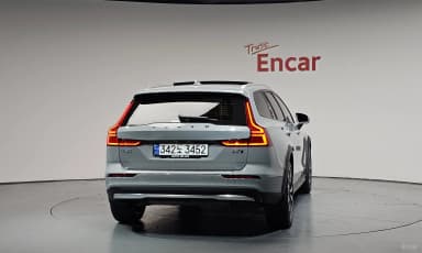 V60 Cross-Country 2nd Generation