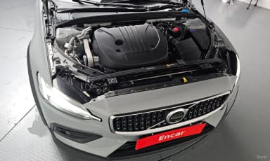 V60 Cross-Country 2nd Generation