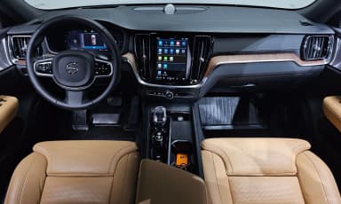 V60 Cross-Country 2nd Generation