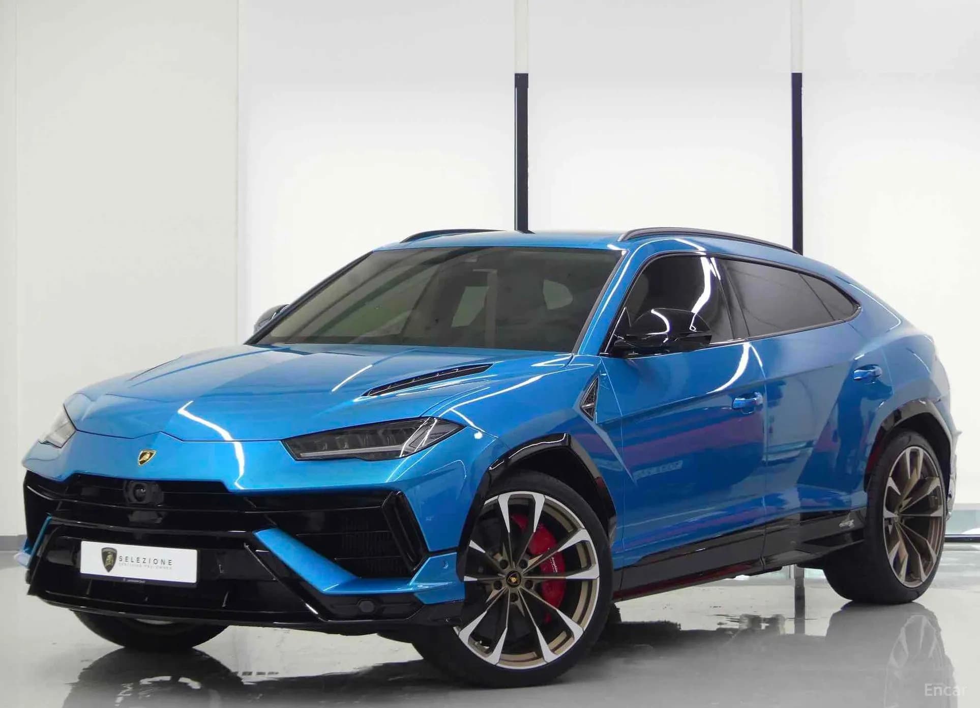 Urus