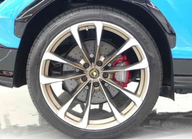 Urus