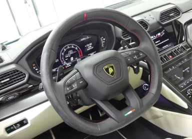 Urus
