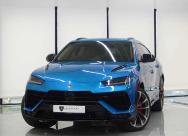 Urus