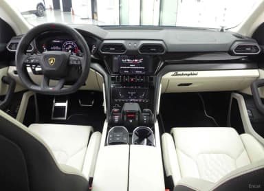 Urus
