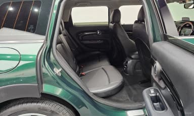 Cooper D Clubman