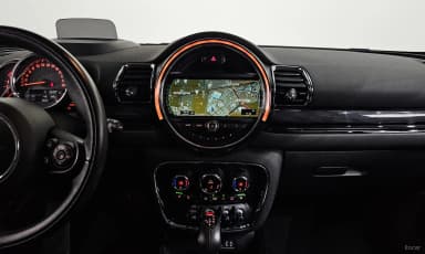 Cooper D Clubman