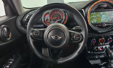 Cooper D Clubman