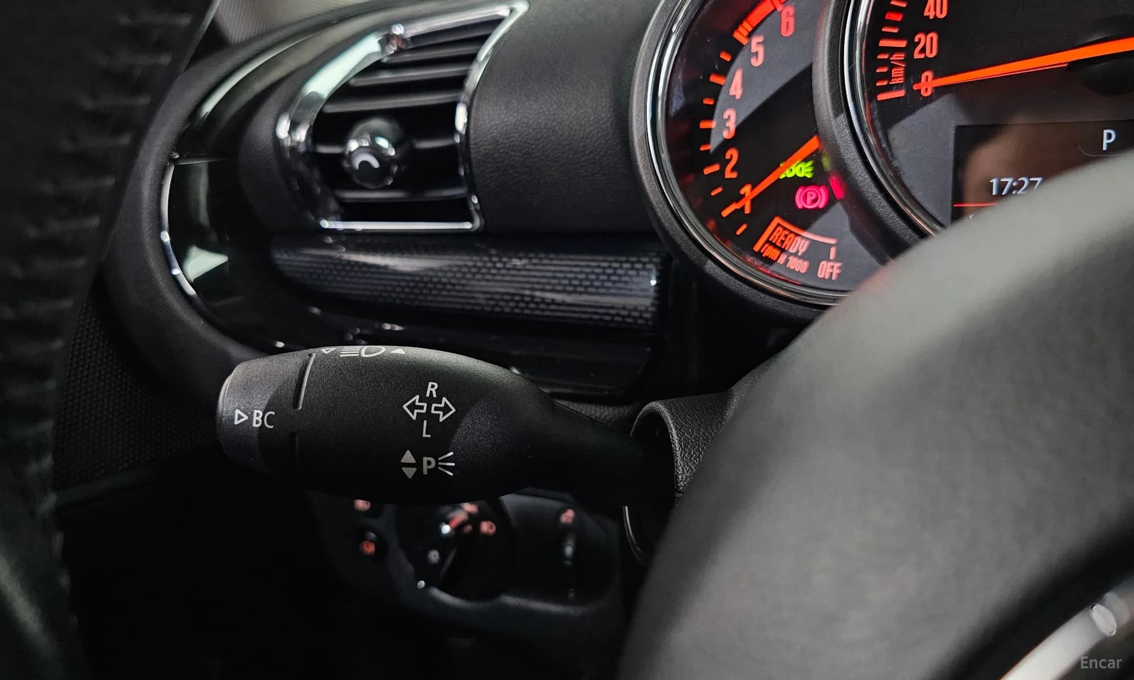 Cooper D Clubman