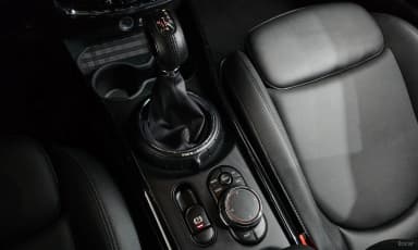Cooper D Clubman