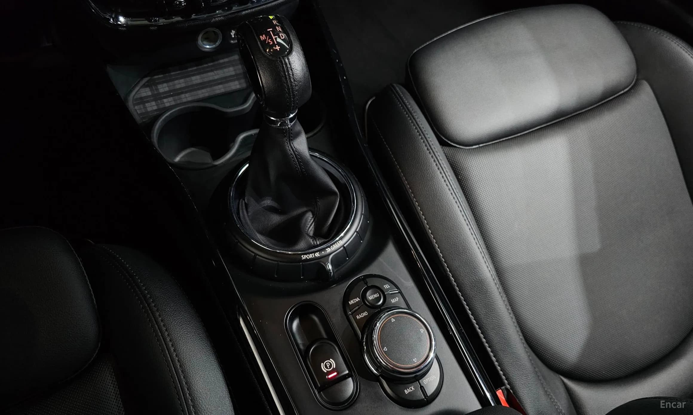 Cooper D Clubman