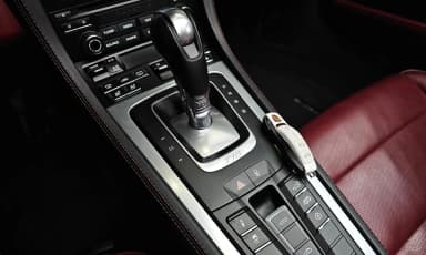 718 Boxster