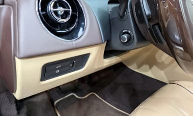 All New XJ
