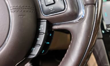 All New XJ