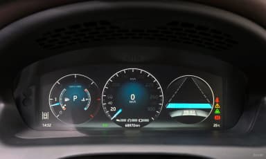 All New XJ