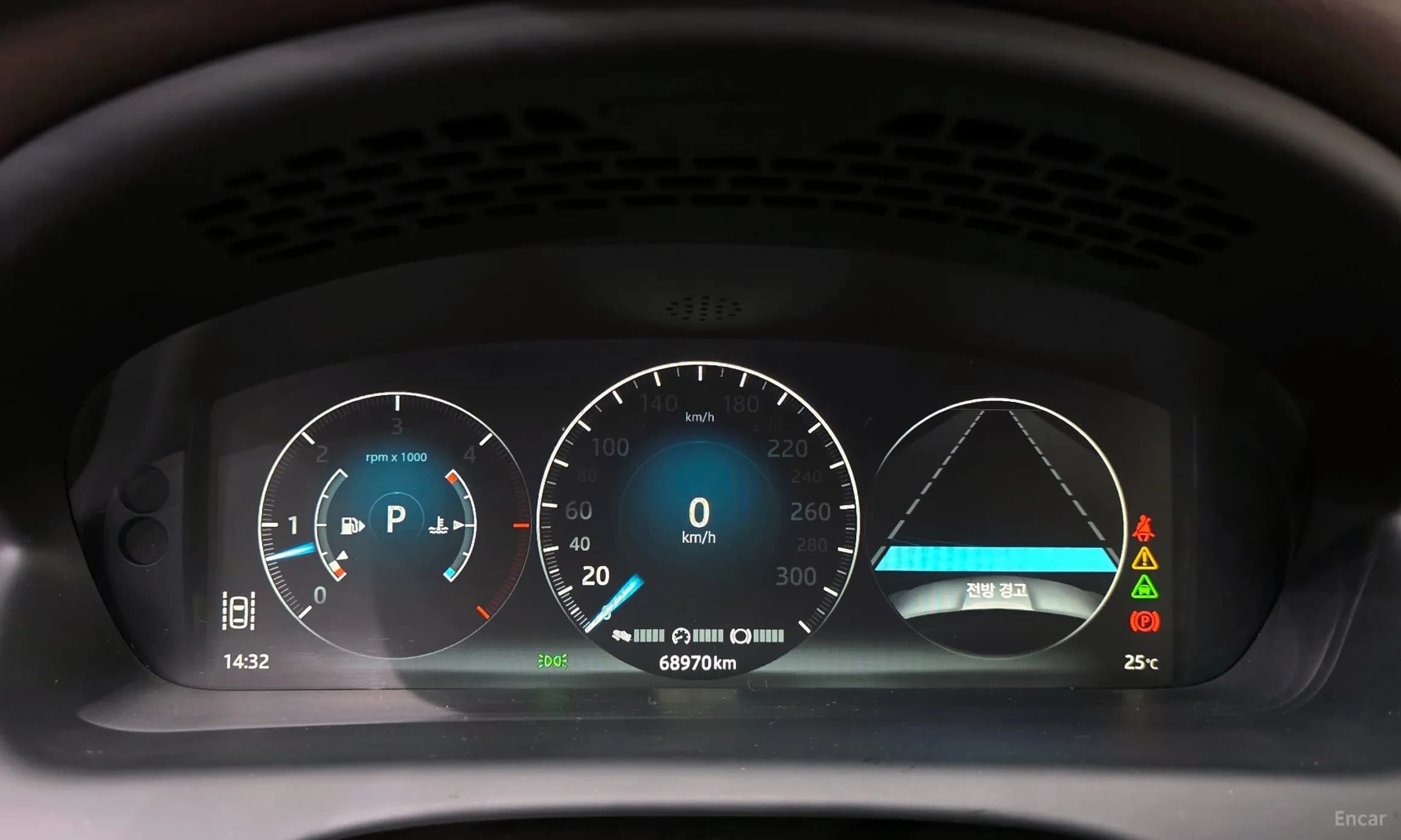 All New XJ